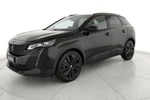 Peugeot 3008 BlueHDI 130 EAT8 GT Pack aut.