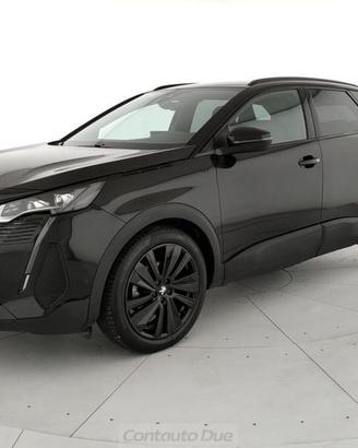 Peugeot 3008 BlueHDI 130 EAT8 GT Pack aut.