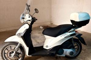 Piaggio Liberty 125 3V – 2014 – SOLO 6.970 km 