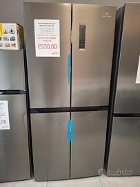FRIGORIFERO  SBS 4 PORTE NUOVO SC