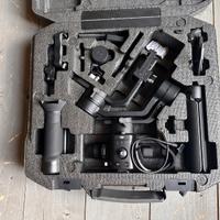 DJI Ronin-SC Combo