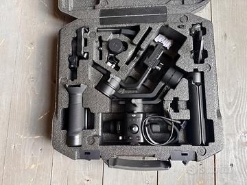 DJI Ronin-SC Combo