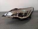 faro-sinistro-opel-astra-k-originale