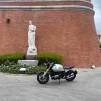 BMW R nine T PERFETTA ABS