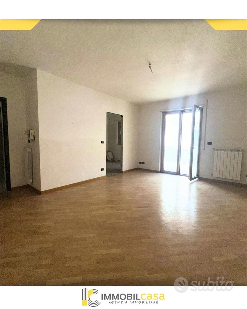 Apartment in Altamura, Bari - Vista 4
