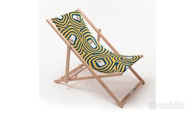 Sdraio Estathe Vintage Seletti