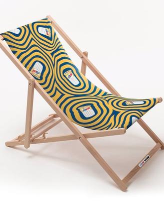 Sdraio Estathe Vintage Seletti