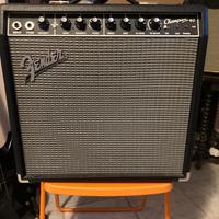 Amplificatore combo Fender champion 40