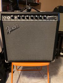 Amplificatore combo Fender champion 40