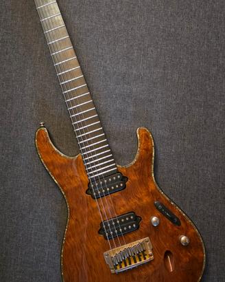 Ibanez SIX27FDBG