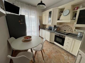 In c erca di un appartamento zona Rione Musicisti?