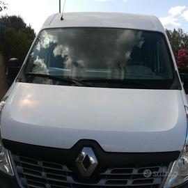 Furgone Renault Master