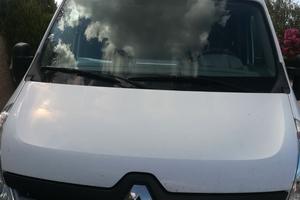 Furgone Renault Master