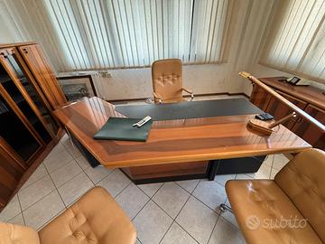 Mobili arredamento ufficio direzionale