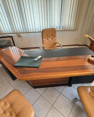 Mobili arredamento ufficio direzionale
