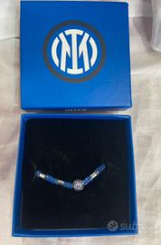 BRACCIALE FC INTER ACCIAIO