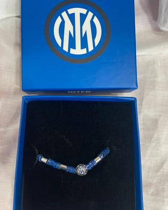 BRACCIALE FC INTER ACCIAIO