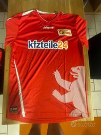 Maglia FC Union Berlino