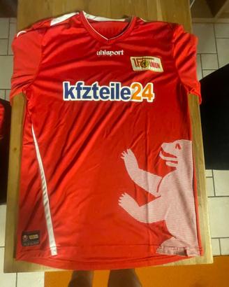 Maglia FC Union Berlino
