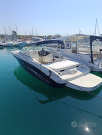 Barca sea ray 240