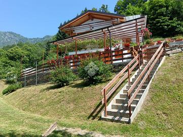 CASA INDIPENDENTE A FRASSINO