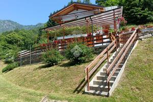 CASA INDIPENDENTE A FRASSINO