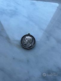 Medaglia Commemorativa