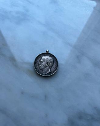 Medaglia Commemorativa