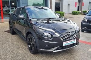 NISSAN Juke 1.6 HEV Premiere Edition
