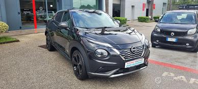NISSAN Juke 1.6 HEV Premiere Edition