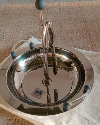Rompinoci in acciaio inox 
