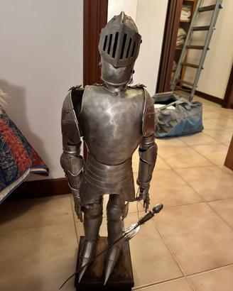 Armatura Medievale