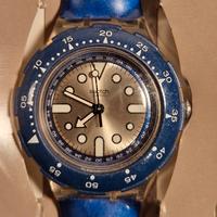 OROLOGIO SWATCH SCUBA