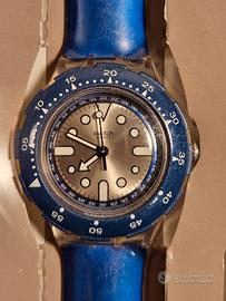OROLOGIO SWATCH SCUBA