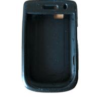 Cover Custodia Blackberry in Silicone nero