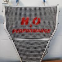 ricambi Yamaha R6 2020>