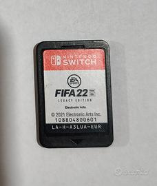 gameplay Nintendo switch 