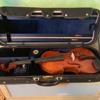 Viola di liuteria Paolo Volpi, allievo di Morano