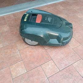 Husqvarna Automower 220 Robot Da Taglio per prato