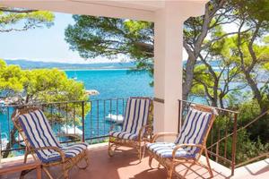 Villa a Sant'Anna Arresi