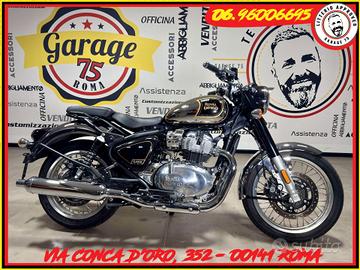 ROYAL ENFIELD CLASSIC 650 - 2025