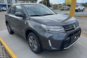 Suzuki Vitara 1.4 Hybrid Cool