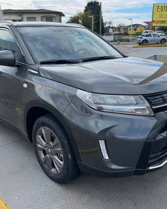 Suzuki Vitara 1.4 Hybrid Cool