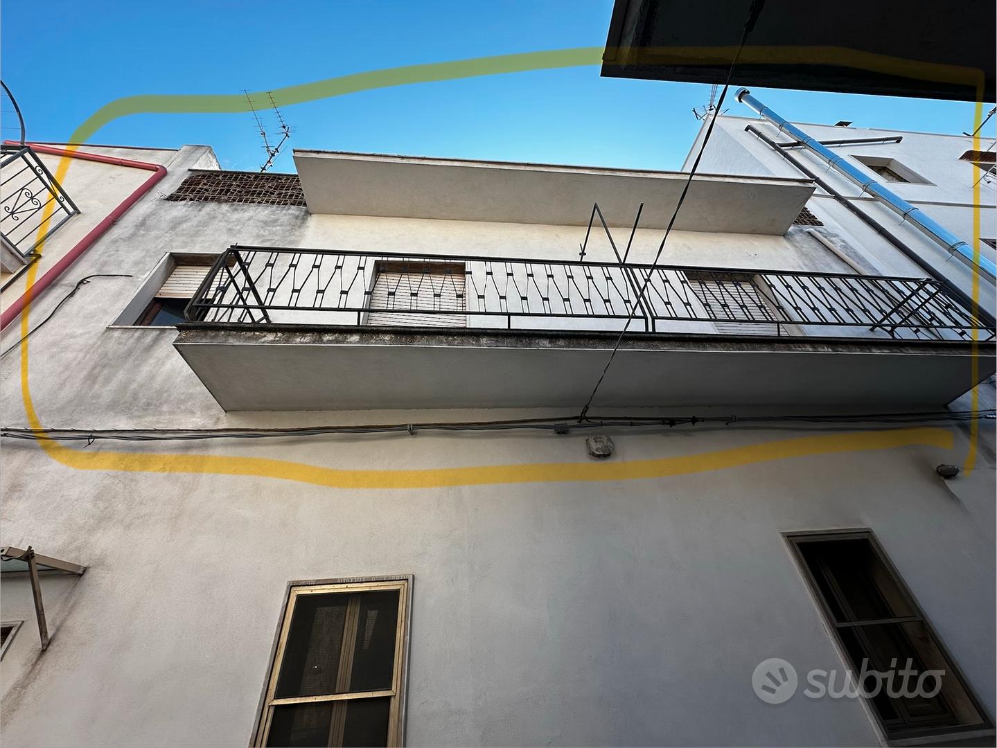 Appartamento – Foggia - Altro