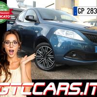 Lancia Ypsilon 1.0 FireFly 5 porte S&S Hybrid Silv