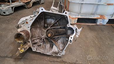 CAMBIO MANUALE 5M HONDA CIVIC 8°, 1.4; SPLM