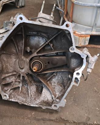 CAMBIO MANUALE 5M HONDA CIVIC 8°, 1.4; SPLM