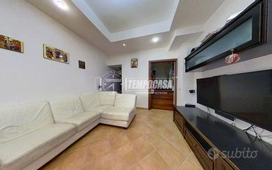 APPARTAMENTO CON TRE CAMERE E INGRESSO INDIPENDENT