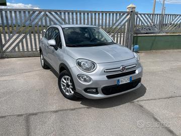 Fiat 500X 1.3 MultiJet 95 CV Business