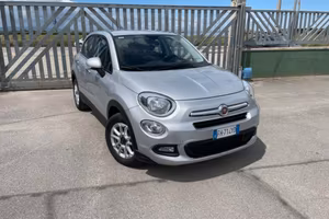 Fiat 500X 1.3 MultiJet 95 CV Business